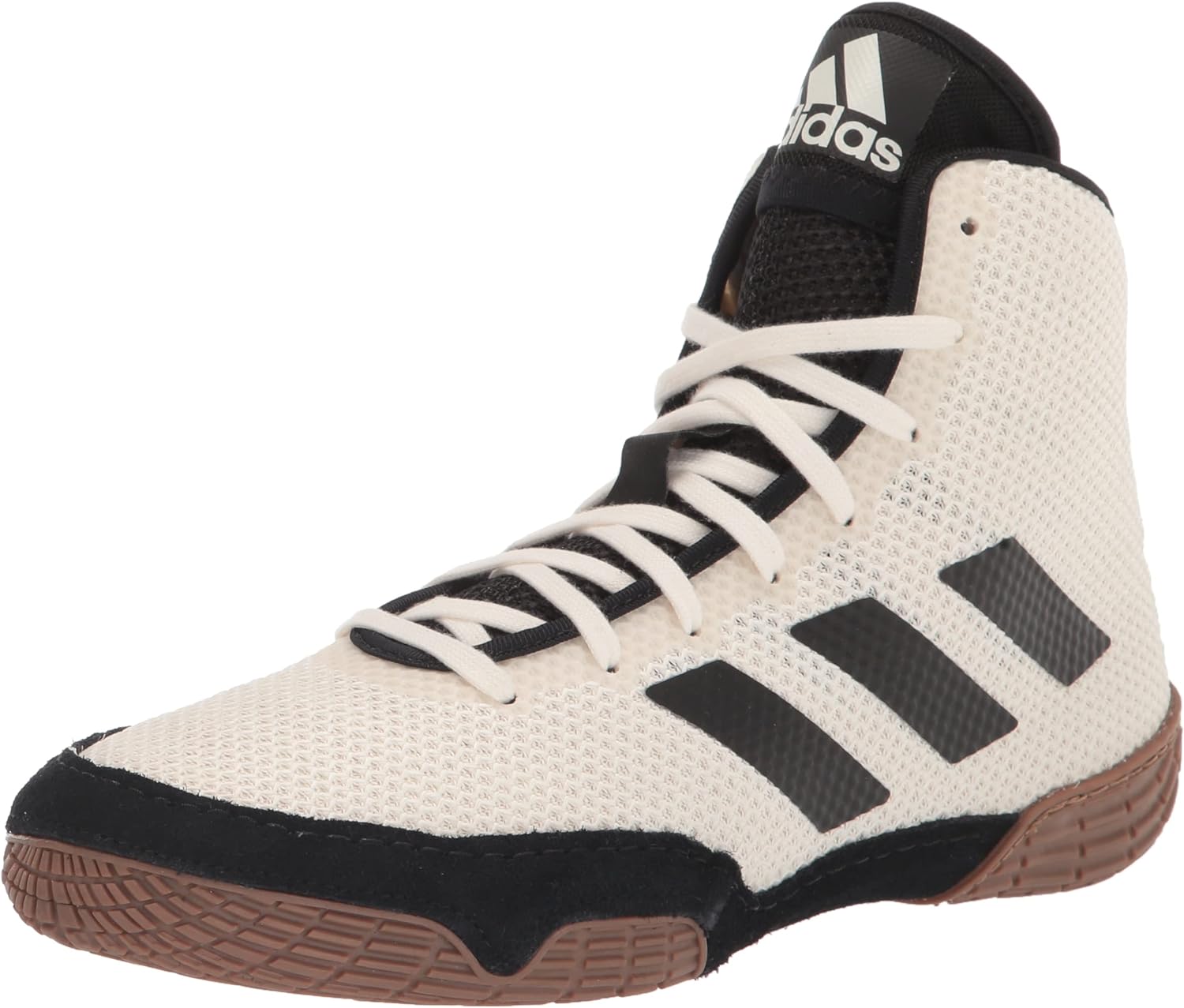 adidas Mens Tech Fall 2.0 Wrestling Shoe