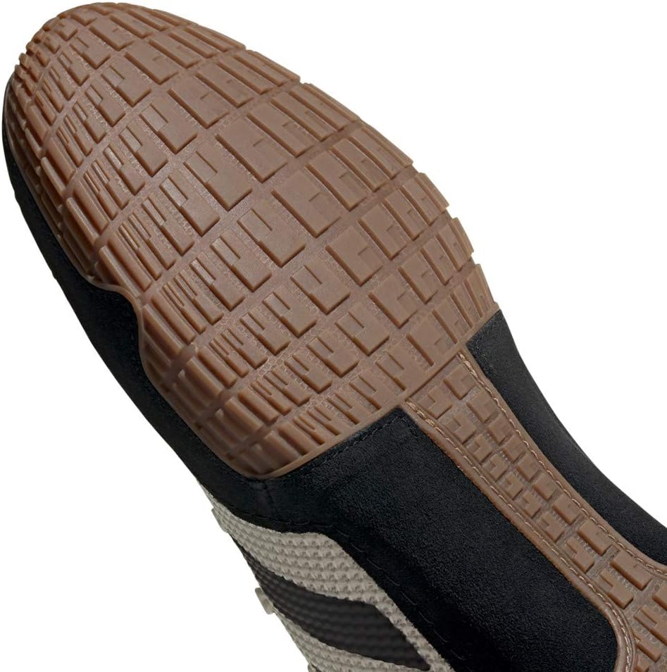 adidas Mens Tech Fall 2.0 Wrestling Shoe