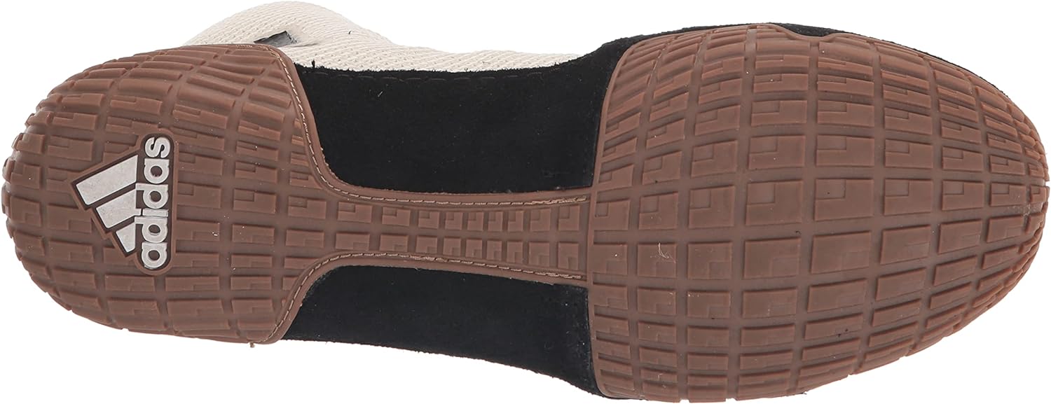 adidas Mens Tech Fall 2.0 Wrestling Shoe