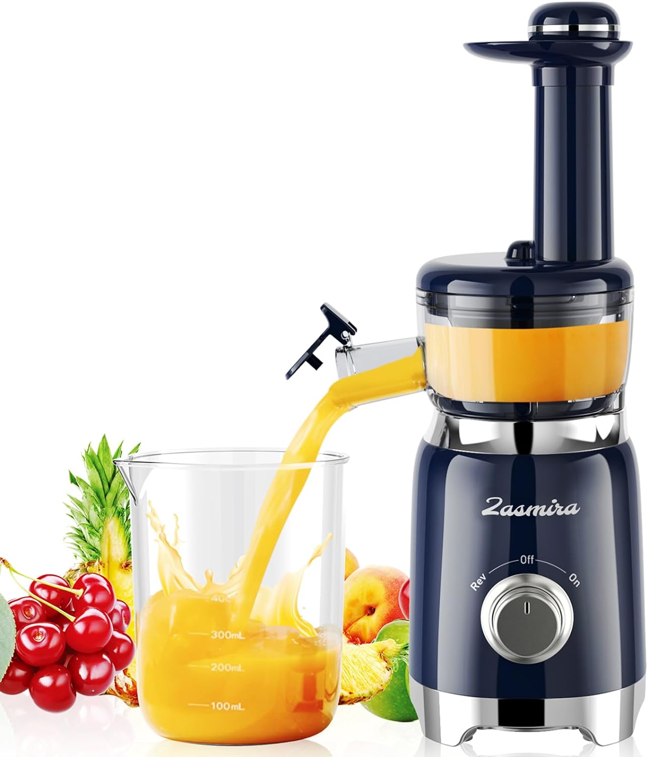 Cold Press Juicer Machines