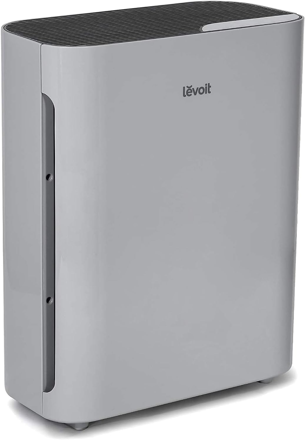 LEVOIT Air Purifiers for Home, HEPA Filter Cleaner with Washable Filter for Allergies, Smoke, Dust, Quiet Odor Eliminators for Bedroom, Pet Hair Remover, Vital 100 Plus (With Extra Filter), White