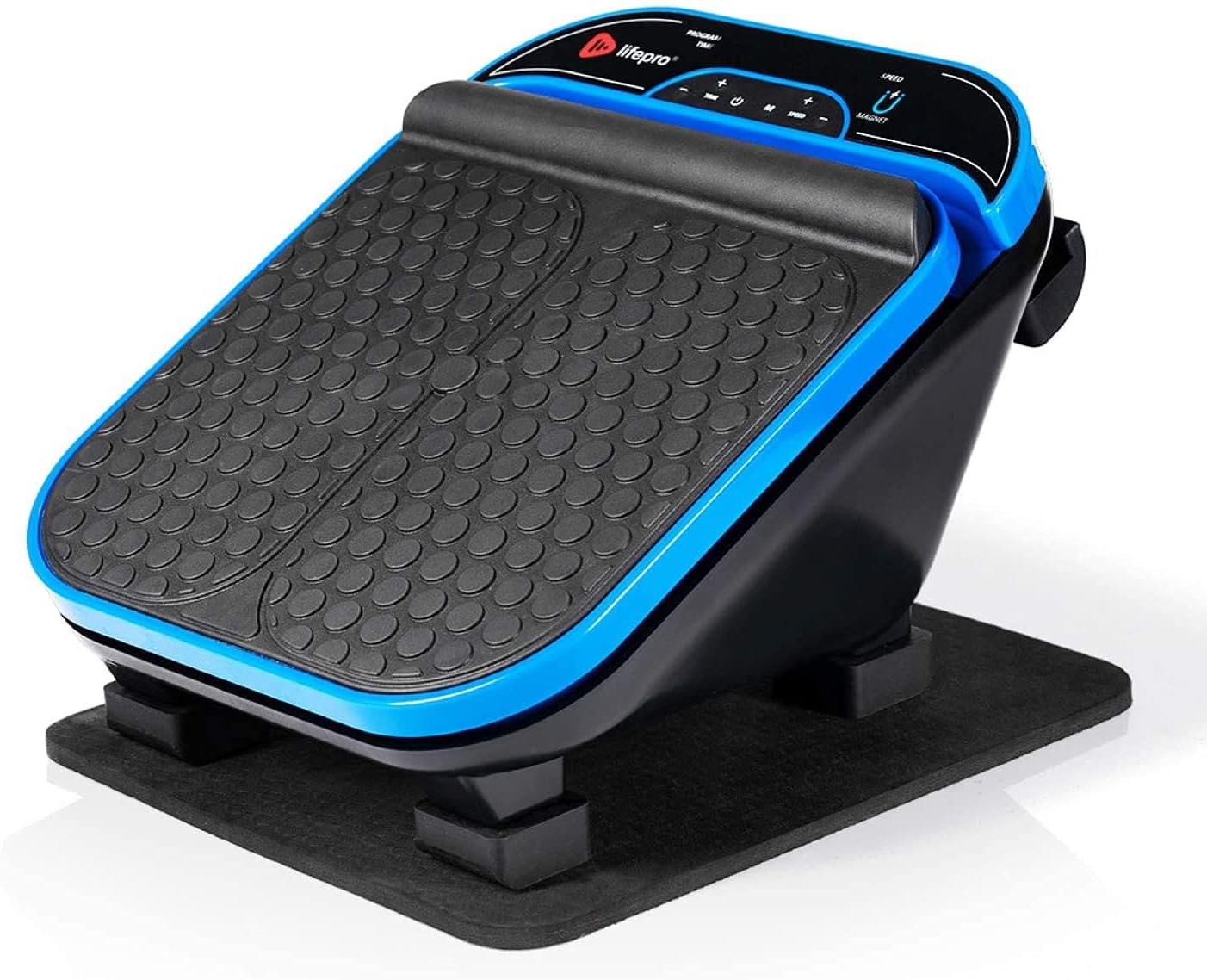 LifePro Foot Massager for Neuropathy Pain  Circulation-Calf and Machine Circulation, Plantar Fasciitis, Relief - Electric Men, Women, Seniors