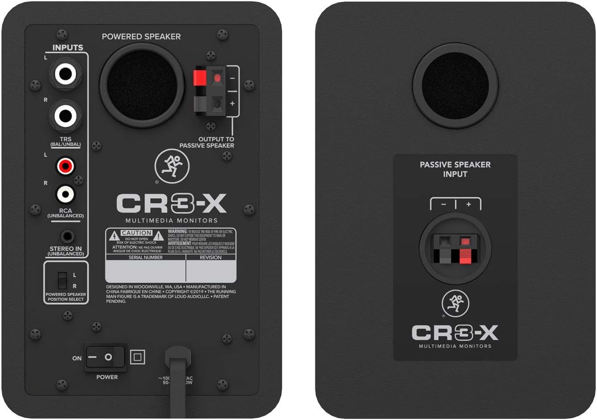 PreSonus Studio 24c 2x2 USB Audio/MIDI Interface with CR3-X Creative Reference Multimedia Monitors and with Newest Version Studio One Artist Software Pack  Isolation Recording Shield