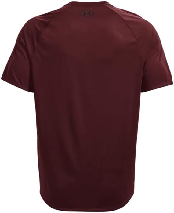 Under Armour Mens Tech 2.0 Novelty Short-Sleeve T-Shirt