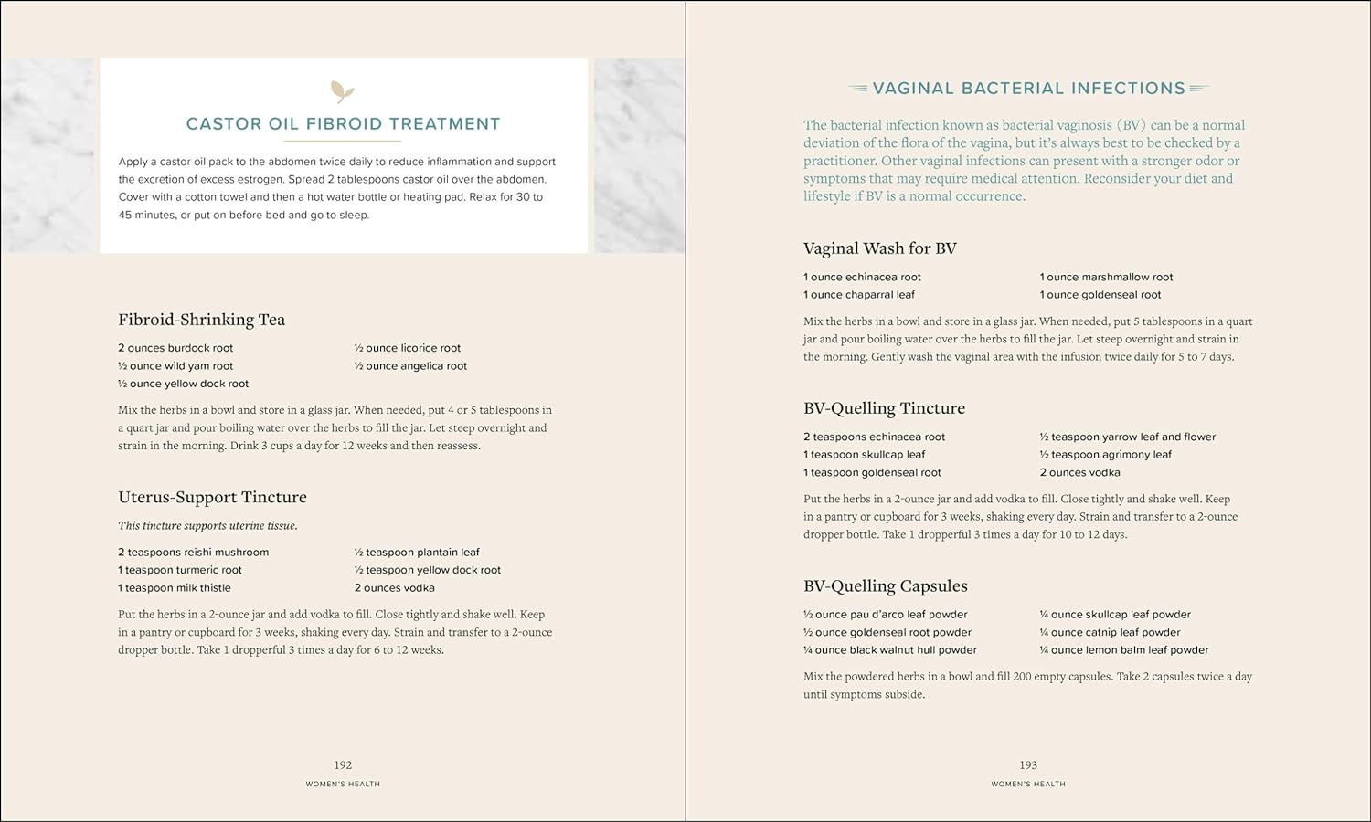 Master Recipes from the Herbal Apothecary: 375 Tinctures, Salves, Teas, Capsules, Oils, and Washes for Whole-Body Health and Wellness     Paperback – Illustrated, March 19, 2019