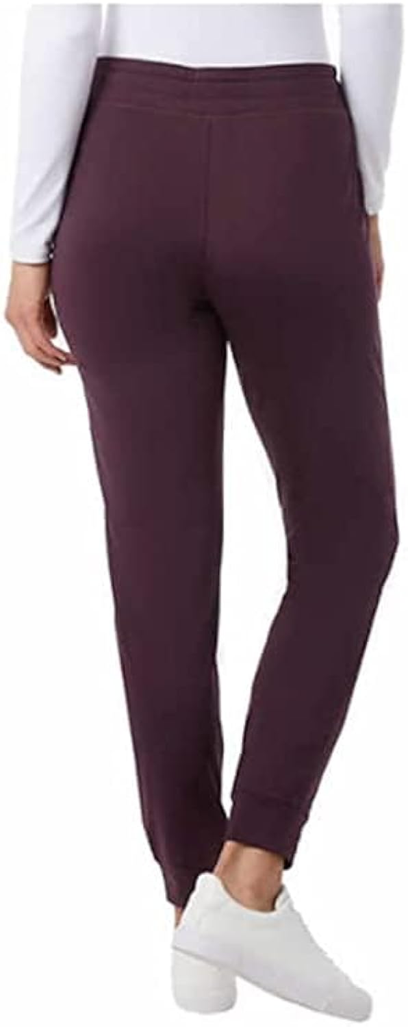 32 Degrees Heat Womens Tech Fleece Jogger Pant