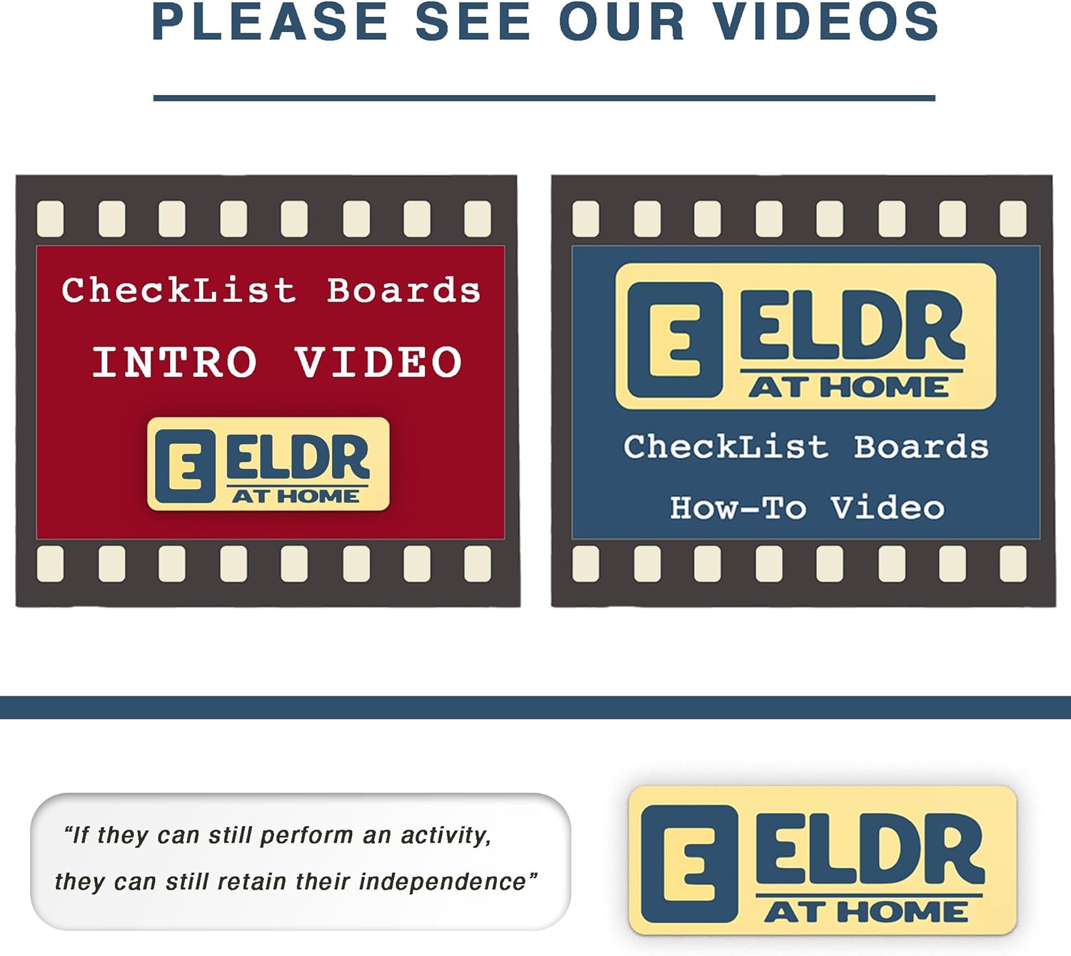 | Checklist Boards for Adults | Memory Loss Gadget for Elderly and Dementia aid | Alzheimers Activities | to Do List | Daily Planner | Caregiver Supplies |