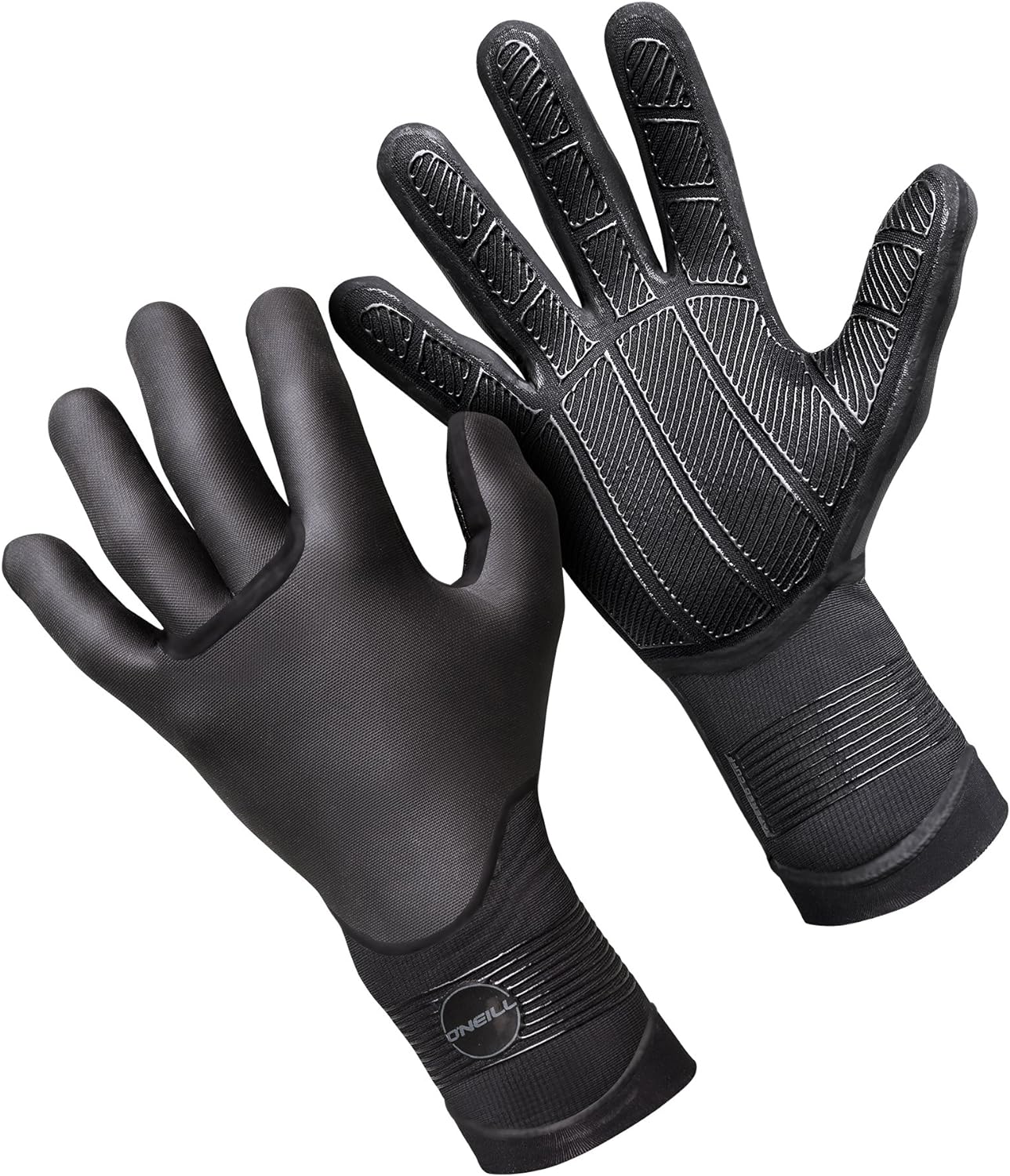 ONeill Psycho Tech 5mm Gloves