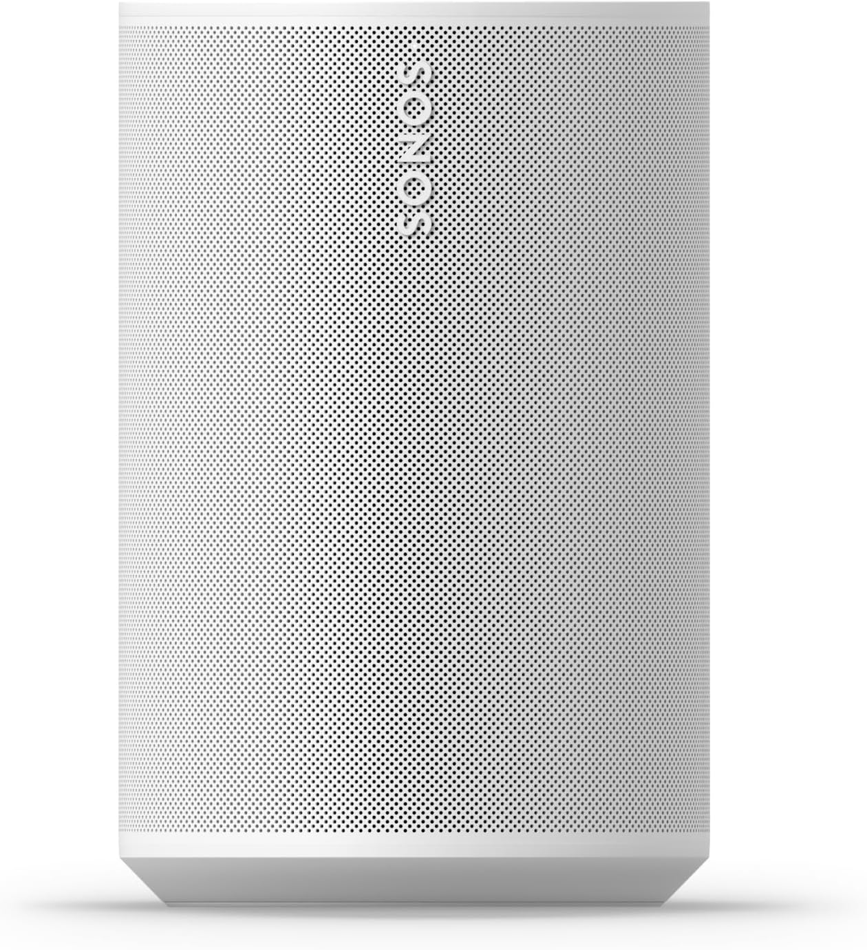 Sonos Era 100 - Black - Wireless, Alexa Enabled Smart Speaker