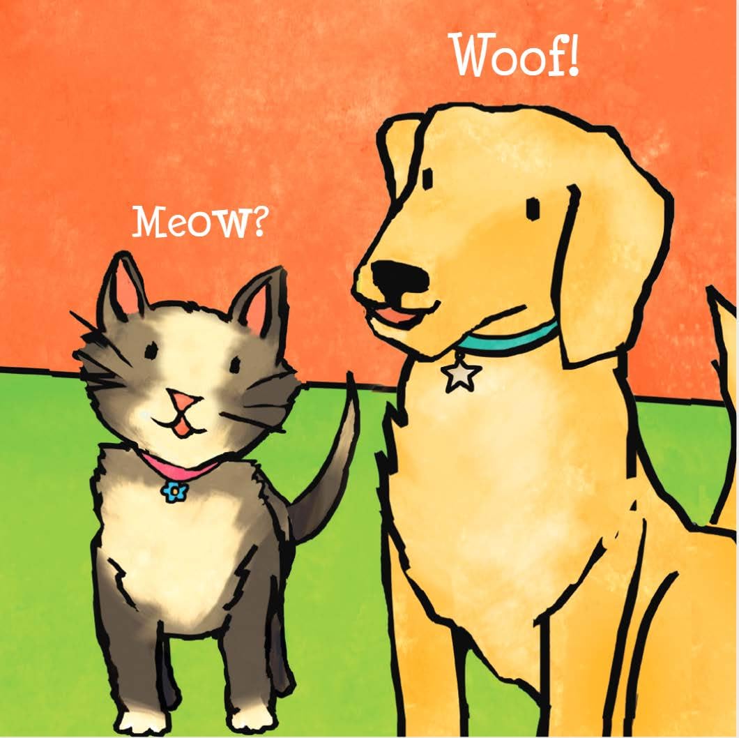 Tails Are Not for Pulling (Board Book) (Best Behavior Series)     Board book – September 15, 2005