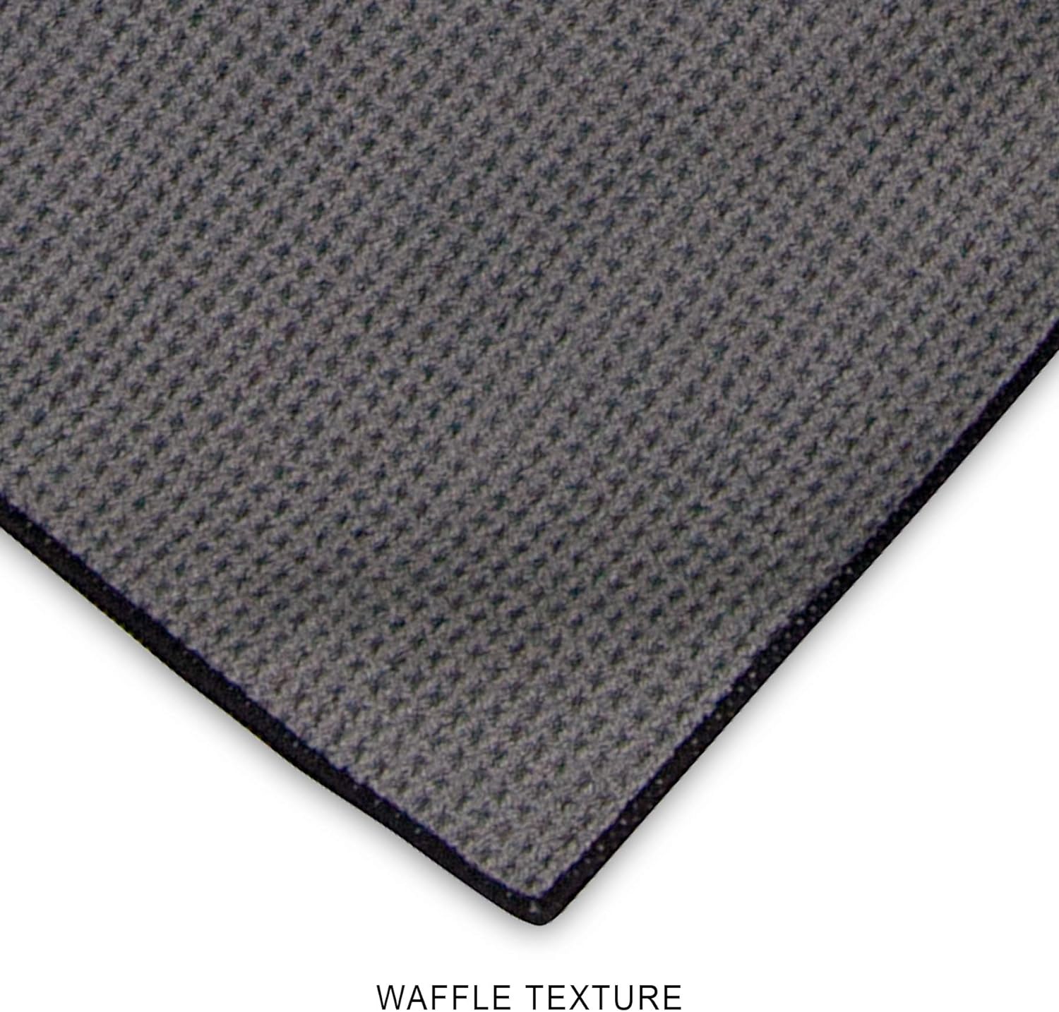 Team Effort Texas Tech Red Raiders Grey Microfiber Towel
