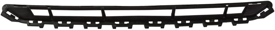 For Hyundai Sonata 2018 2019 Bumper Grille | Front | CAPA Certified | ECO/GL/GLS/GLS TECH/LIMITED/SE/SEL | Replacement For HY1036143, HY1036143C | 86561C2AA0