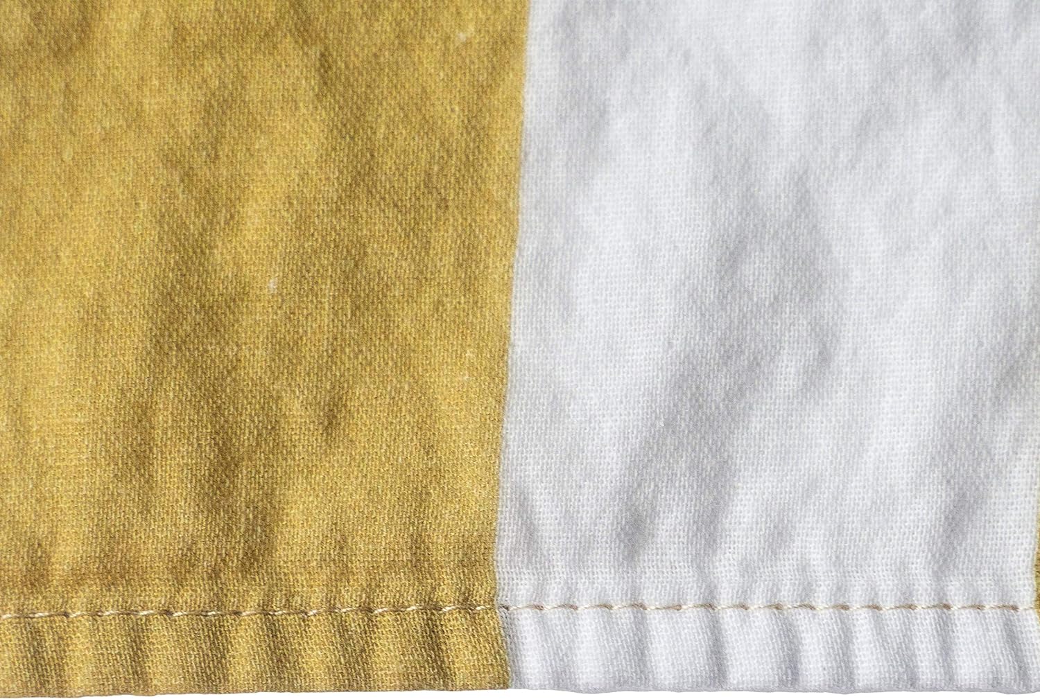 TWIG  BALE Atlanta Georgia Tech Baby Blanket Organic Cotton Muslin Swaddle Blanket - 47 x 43 - Fans of Georgia Tech Baby Gift for Boys Girls Yellow Jackets Receiving Blankets