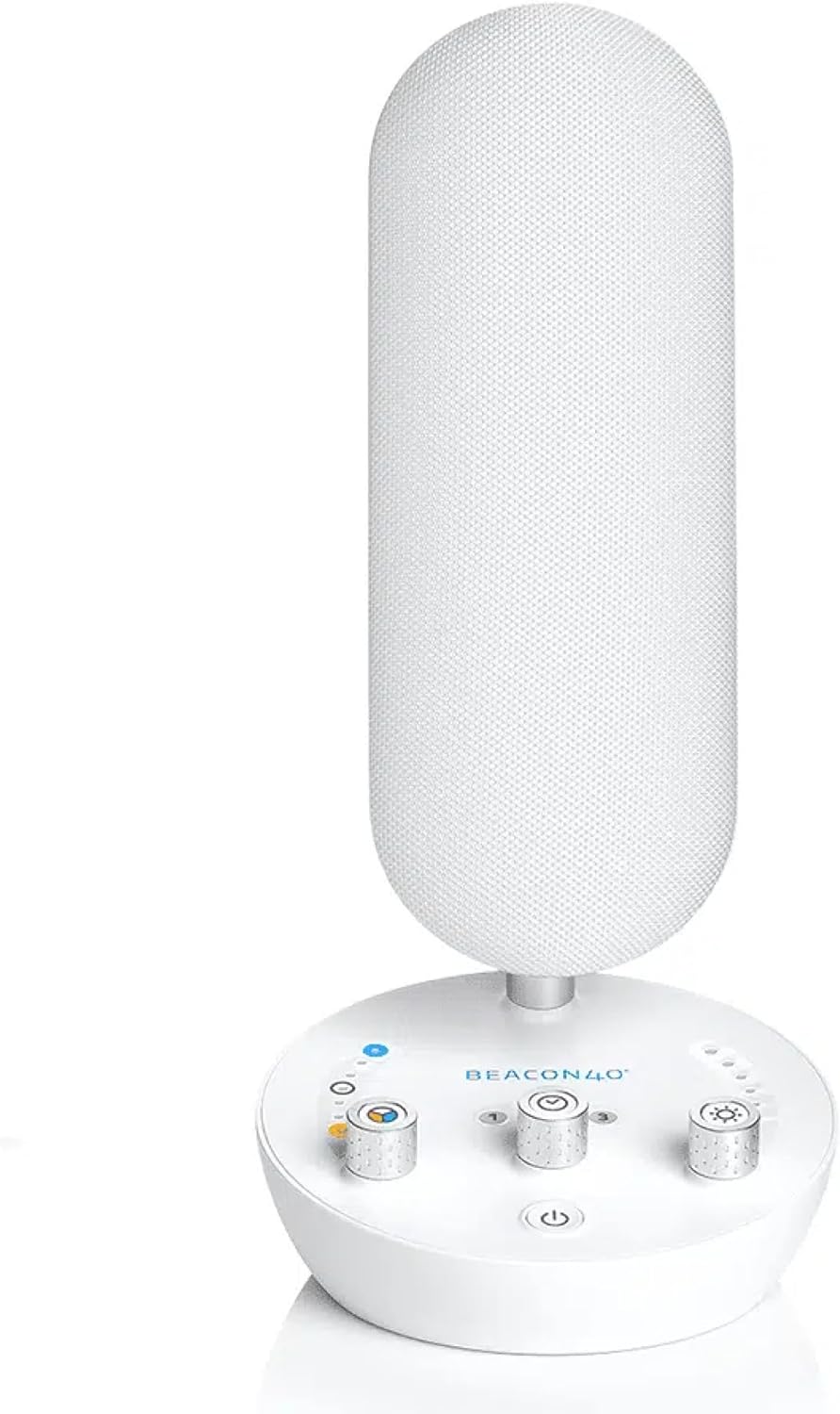 Smart Light, Anti-Aging Cognitive Care, boosts Focus and Memory, Improves Sleep (1 Adjustable lamp) — BEACON40 Personal