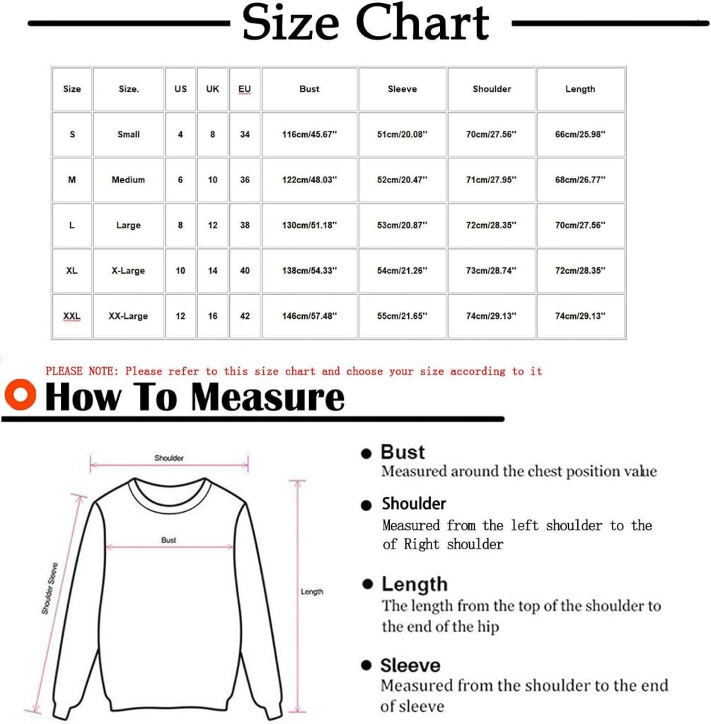 Bidobibo Womens Oversized Crewneck Sweatshirts Teen Girl Clothes Y2K Top Sweatshirt Trendy Fall Outfits Black of Friday 2023