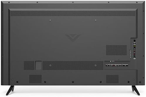 VIZIO D65u-D2 65 Class UHD Full-Array LED Smart TV (Black)