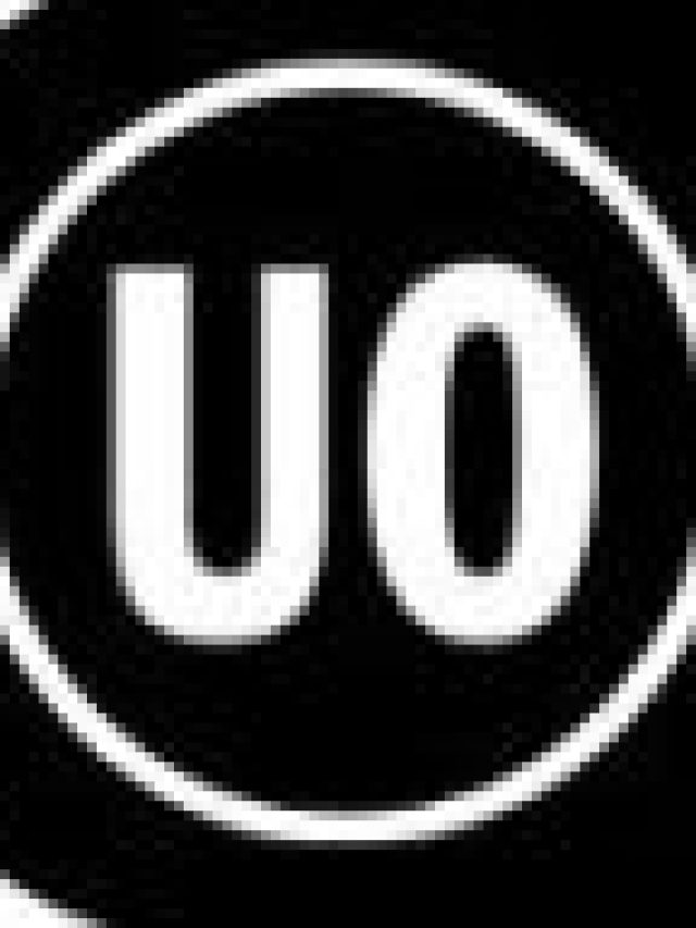 Urban Outfitters